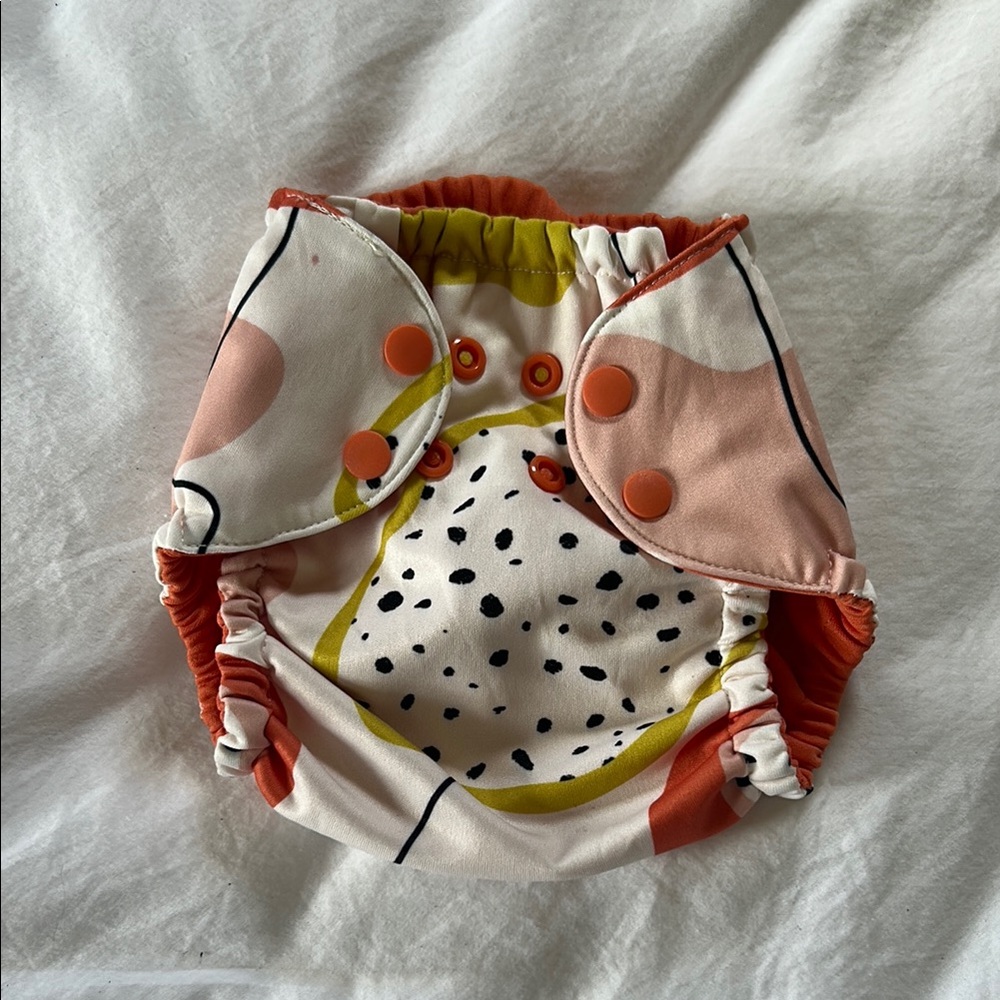Esembly Cloth Diaper Outer